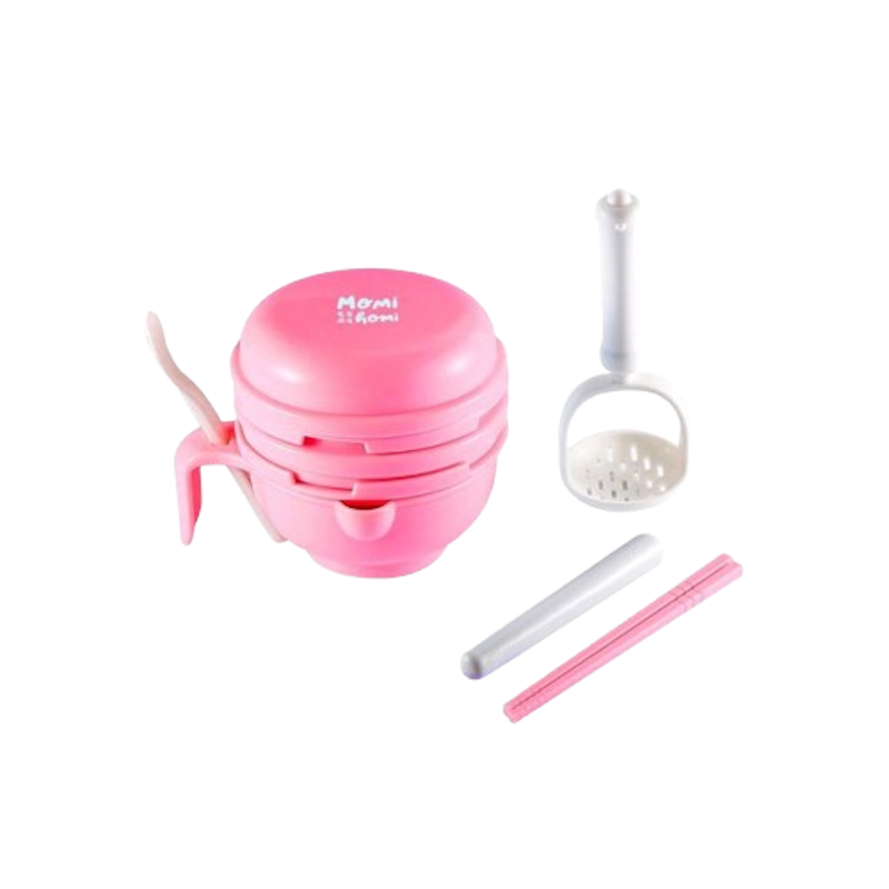 Momi Homi Multifuctional Baby Food Maker 1