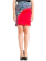 Bateeq Regular Cotton Print Skirt 1