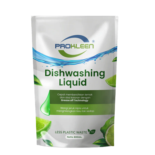 Prokleen Dishwashing Liquid