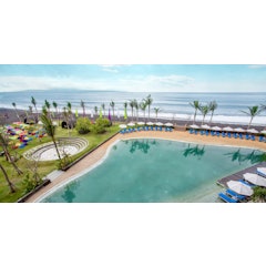 Wyndham Tamansari Jivva Resort