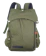 Troveast Tas Ransel Backpack Canvas Dexa 1