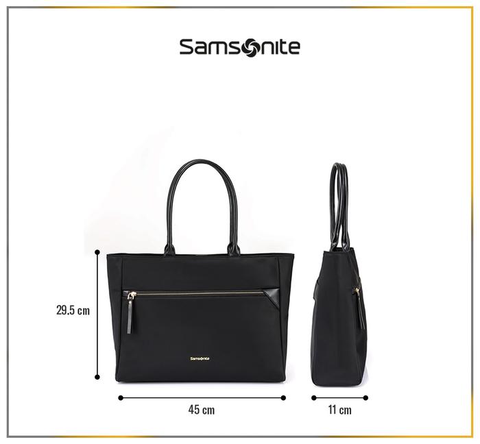 Samsonite International Prudence Eco Tote Bag