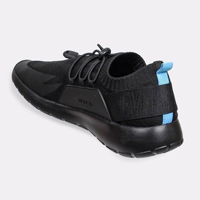 Wakai  Gyou Evos - Black