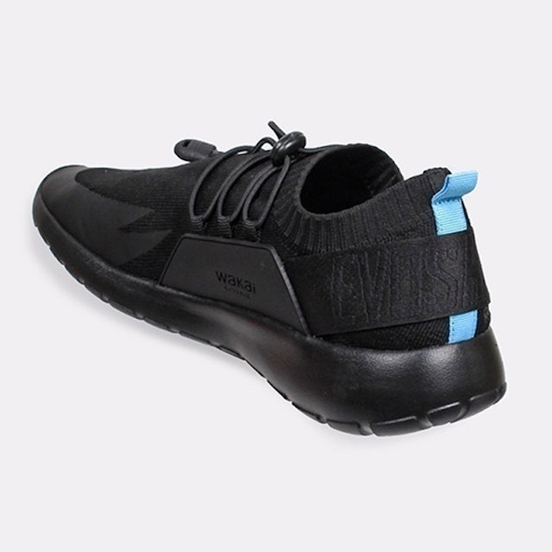 Gyou Evos - Black 3