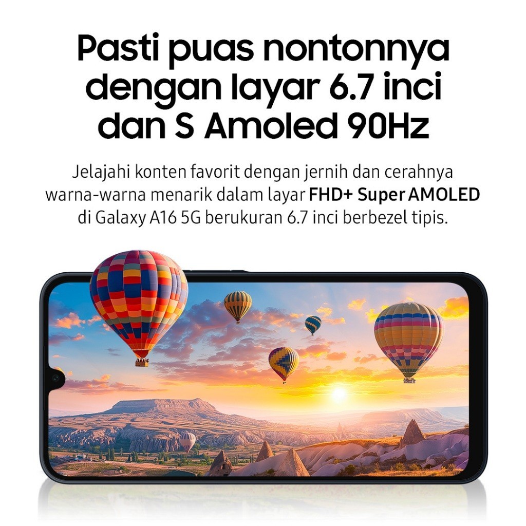 Galaxy A16 5G 8/256GB 2