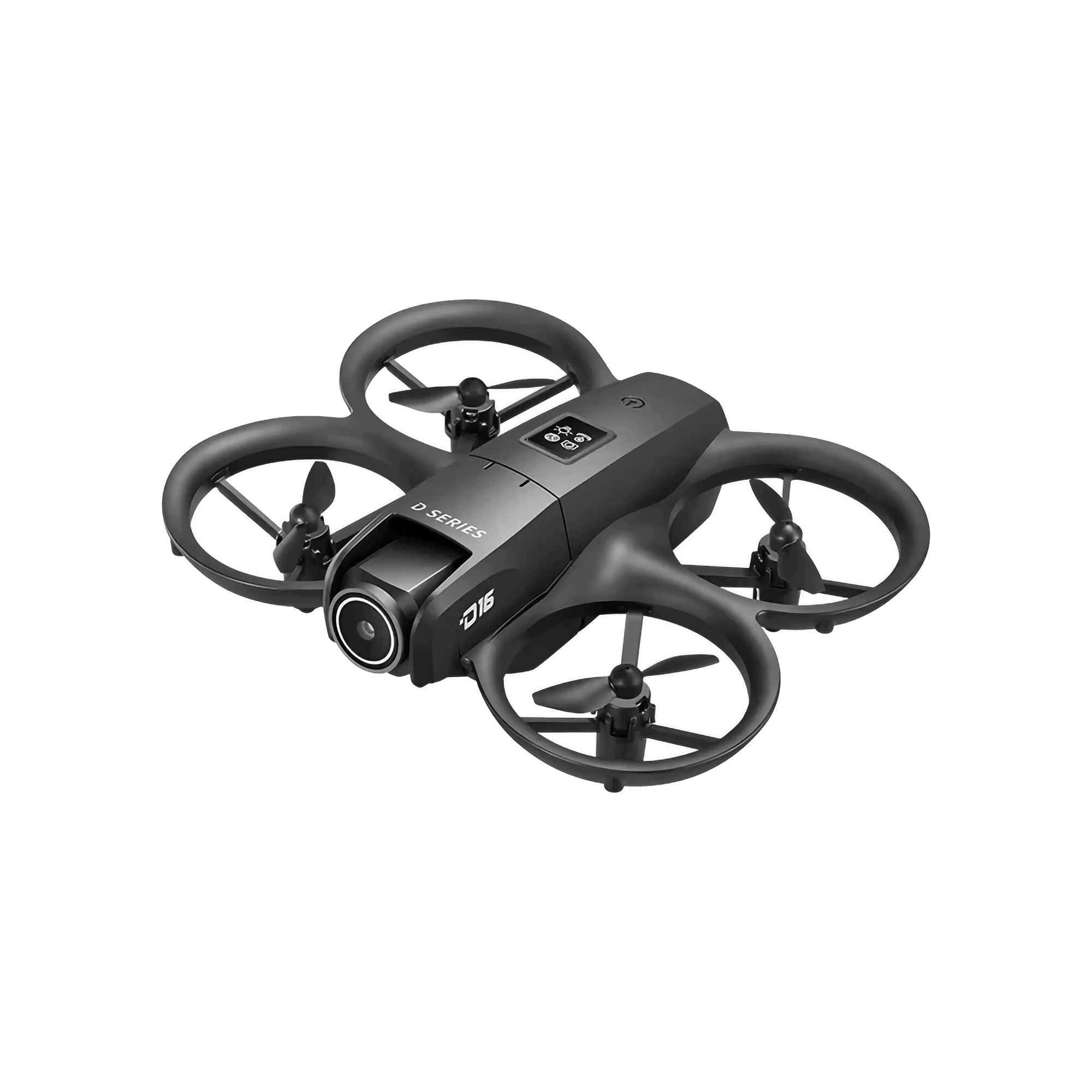 Kubaby Drone D16 1