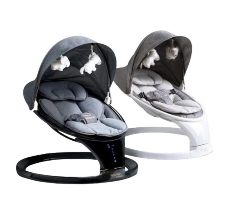 Babyelle Eclipse Automatic Baby Swing 1