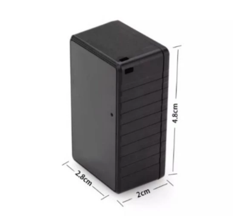 SinoTrack GPS Portabel Super Mini 3