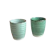 Platerie Platerie Gelas Keramik Mug Teh 1