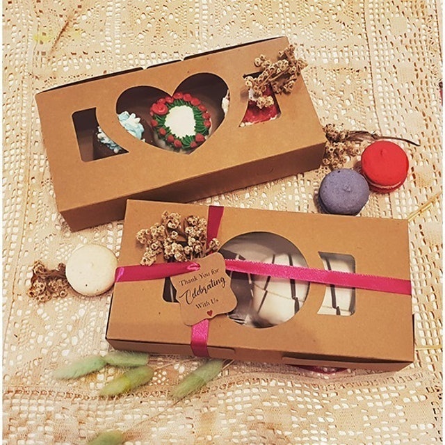 Box Kue Window 3
