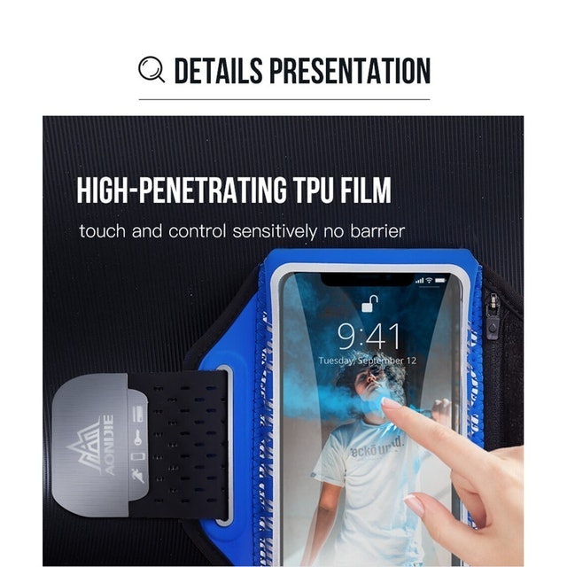 Aonijie Arm Band A7101