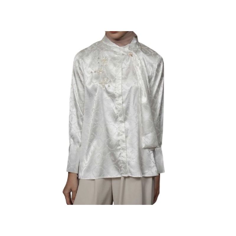 Mayoutfit Cassy Shirt 1
