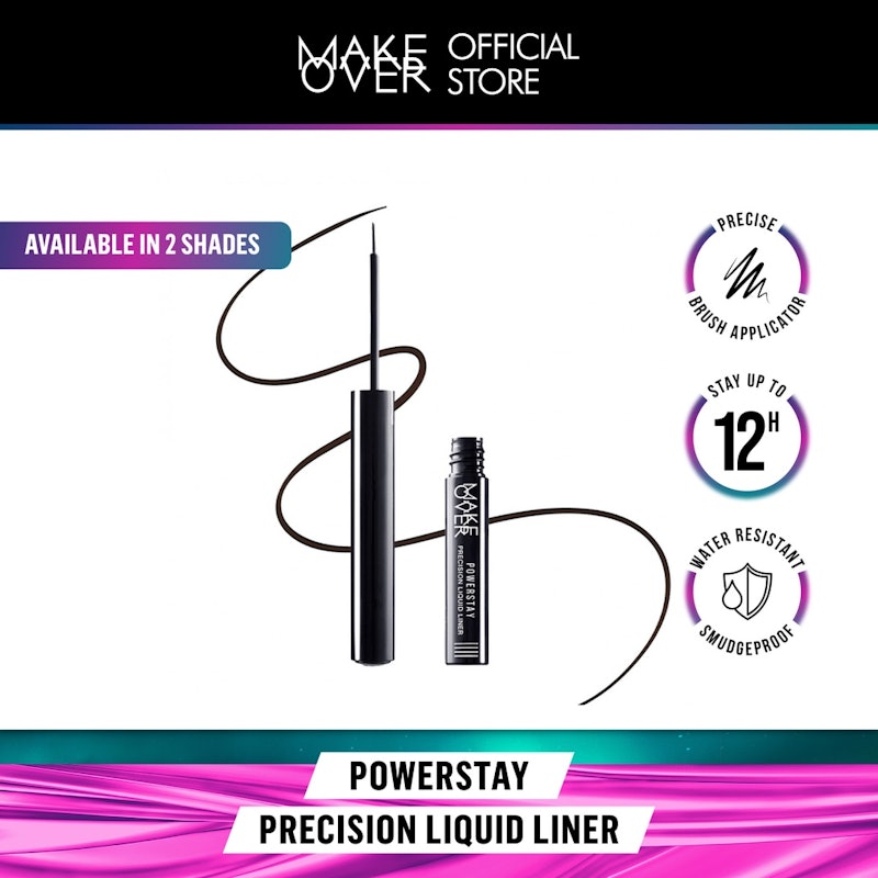 Powerstay Precision Liquid Liner 2