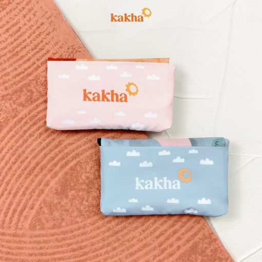 Kakha  Sajadah Travel