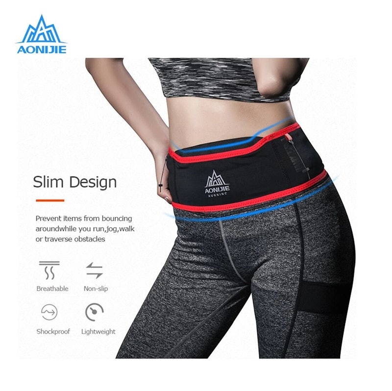 Aonijie Waist Bag 3