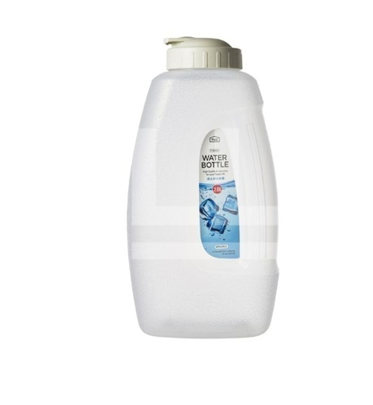 P&Q Water Jug 2 L 2
