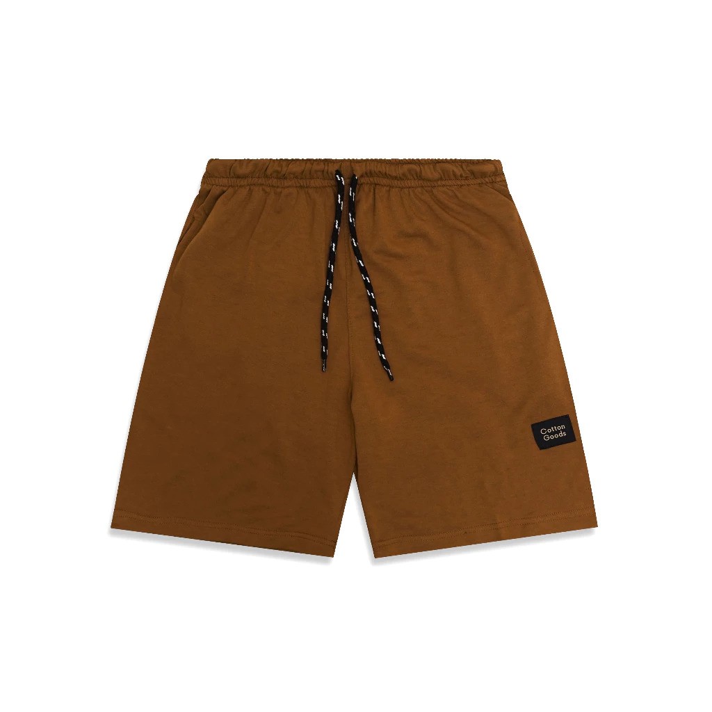 Cotton Goods Boardshort Pants