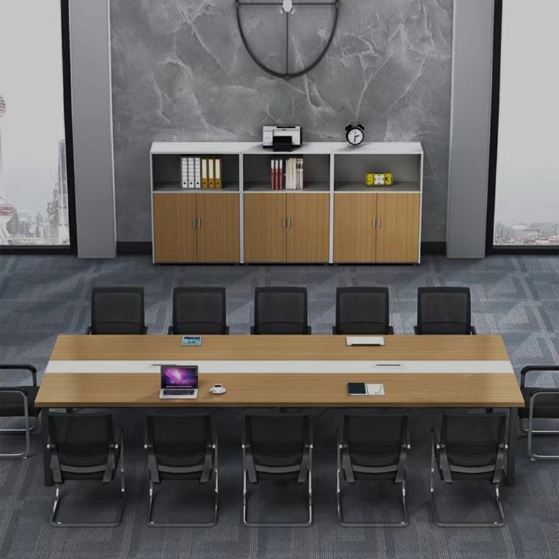 Furnibest Meja Meeting 3