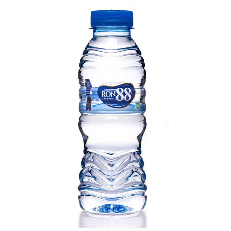 Ron88 Air Mineral 200 ml (24 pcs) 1