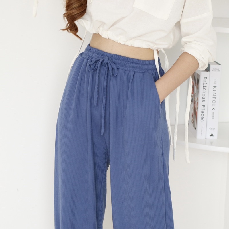 MSMO Daily Jogger Pants  4