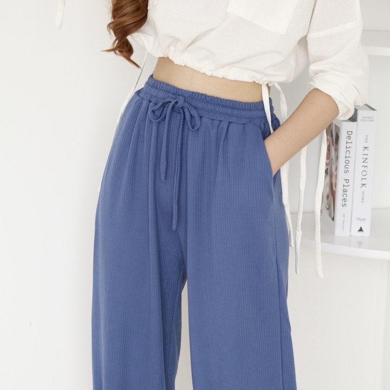 MSMO Daily Jogger Pants 4