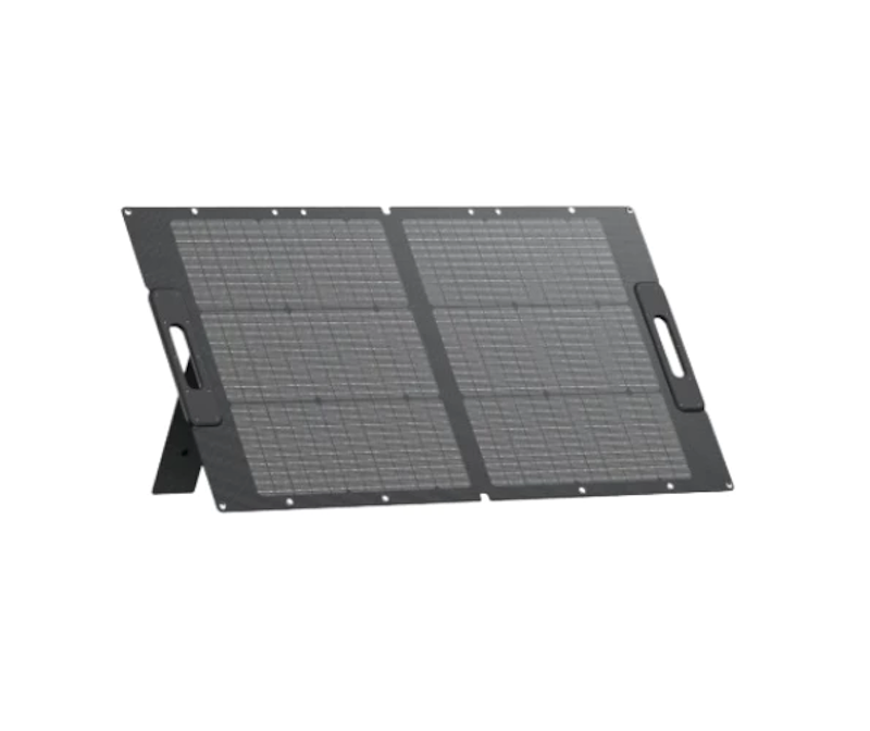 BLUETTI 100 watt Solar Panel 1
