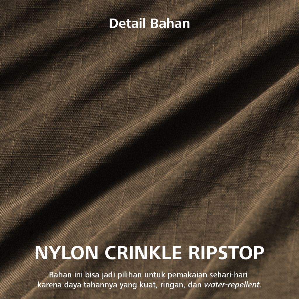 Eksonindo Multi Product Industry Bodypack Tame Regular Tote Bag