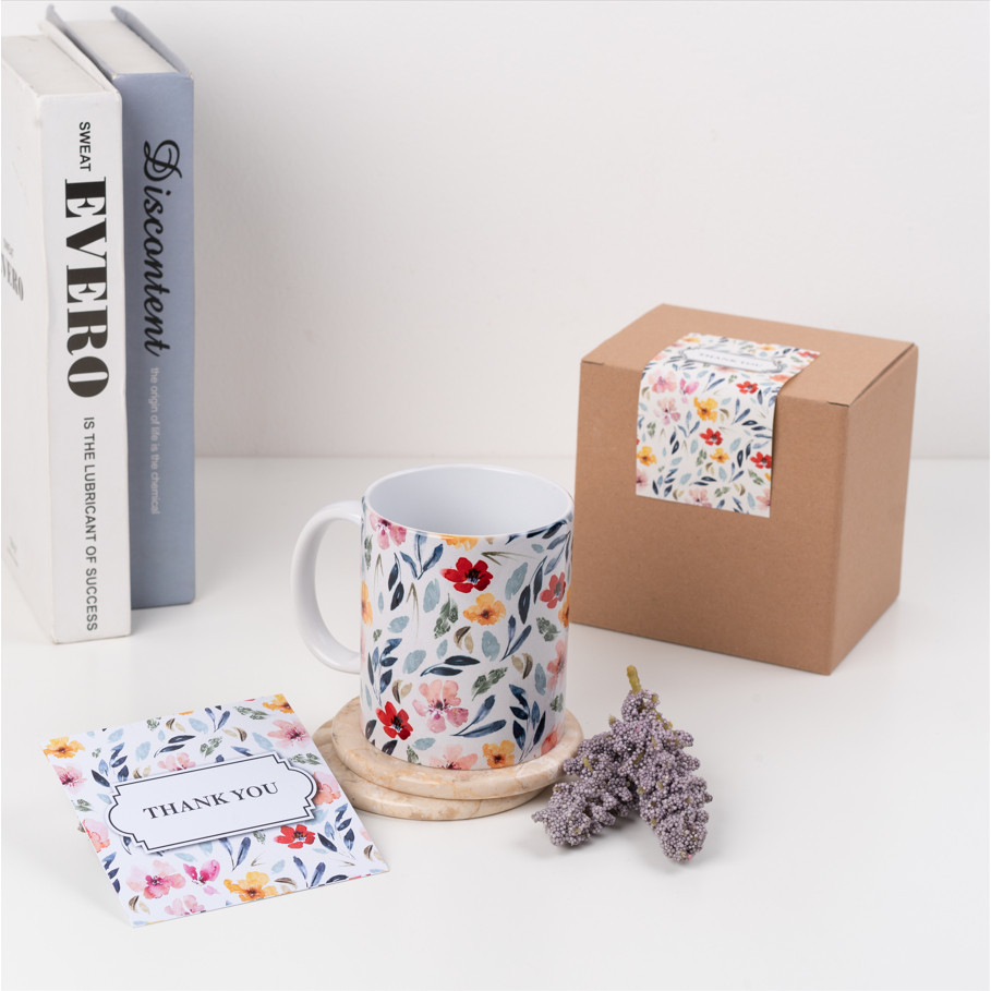 Seruni Living Mug Cantik 4