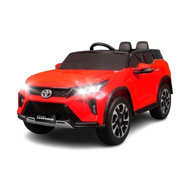 PMB Mobil Aki Anak Fortuner ｜ M-7588