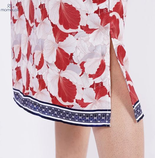 Momelca  Momelca Mimi Dress Wanita