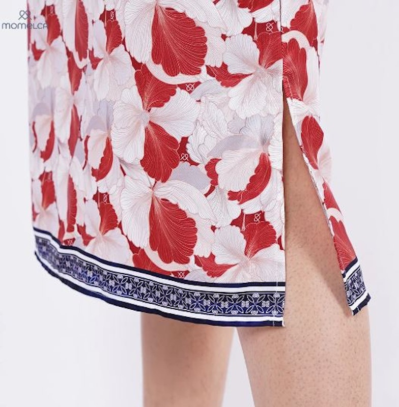 Momelca Mimi Dress Wanita 3