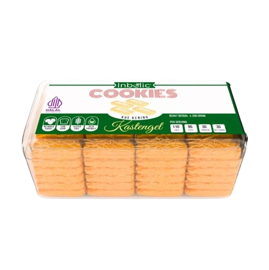 Inbolic Low Carb Kastengel