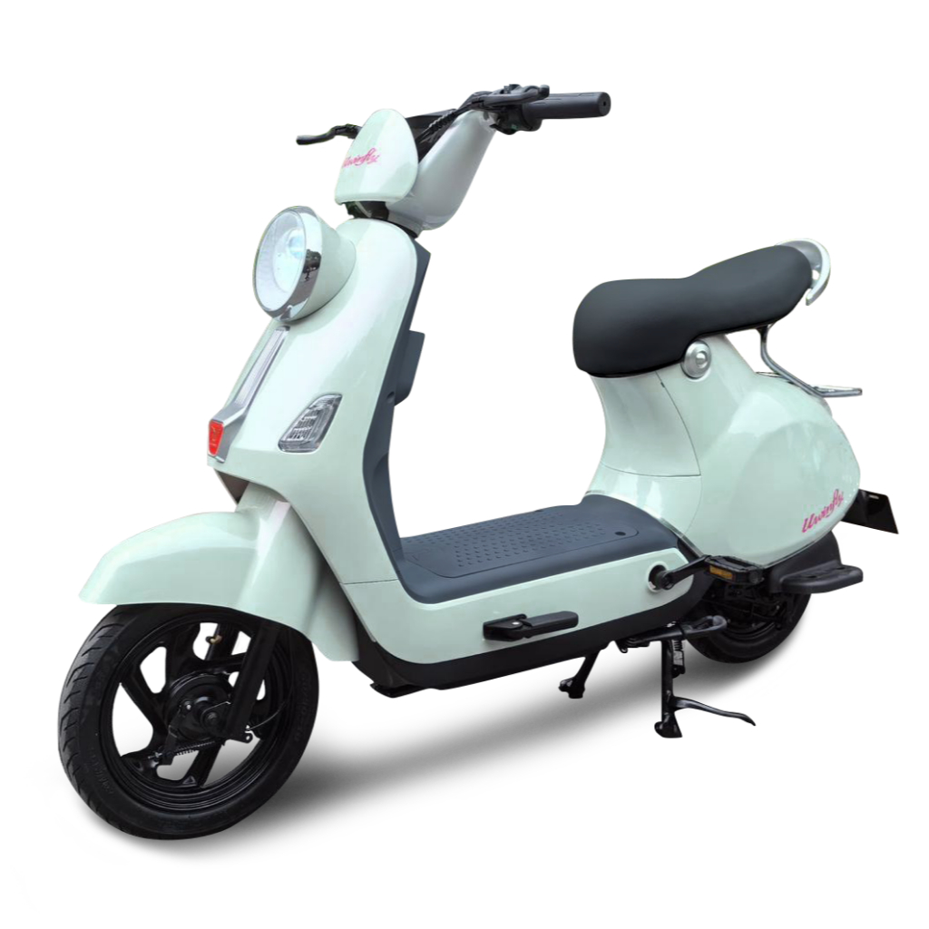 Uwinfly Indonesia Industries Uwinfly Sepeda Listrik T60