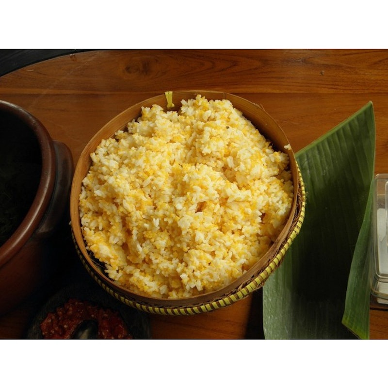 Trend Nasi Jagung Instan 3
