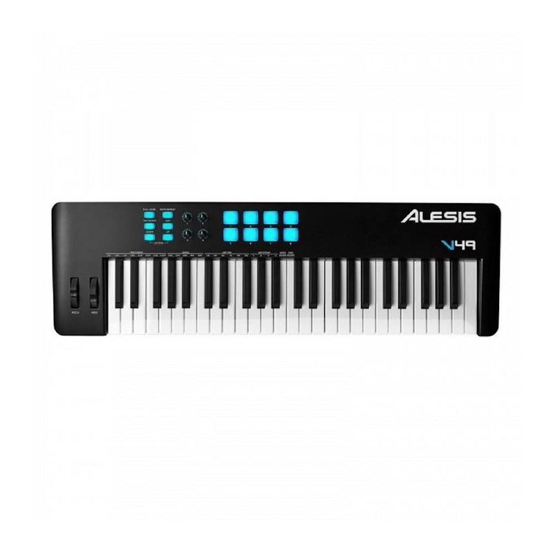 Alesis® V49 MKII 1
