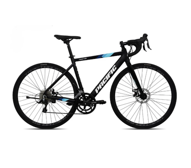 Pacific Roadbike Tractor 2.0 Frame 48 1