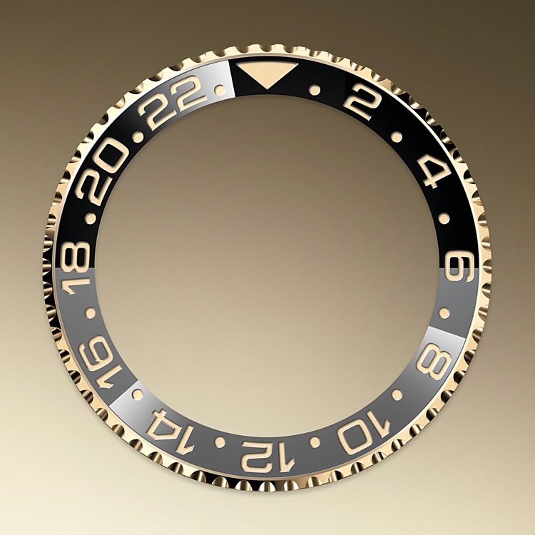 GMT-Master II 126713GRNR