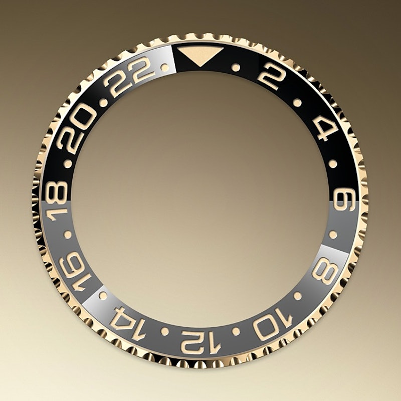 GMT-Master II 4