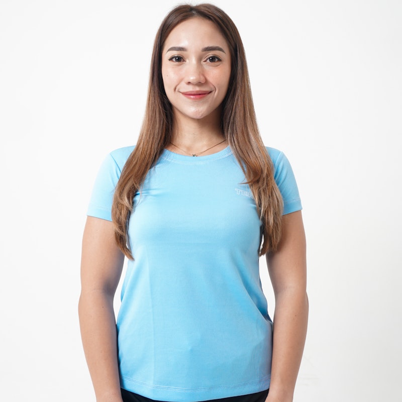Sportswear Basic Tee White 5