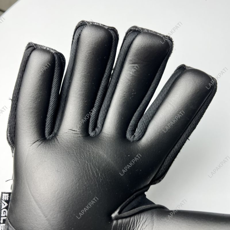 Pioneer Gloves Sport PGS Pro Eagle Titanium