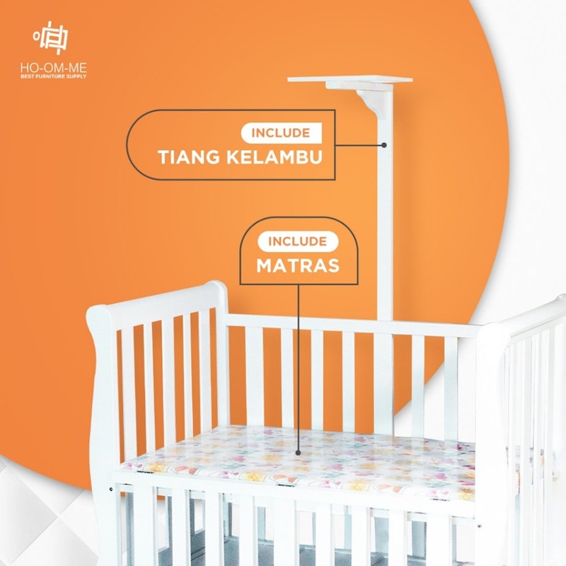 Hoomme Hana Baby Box