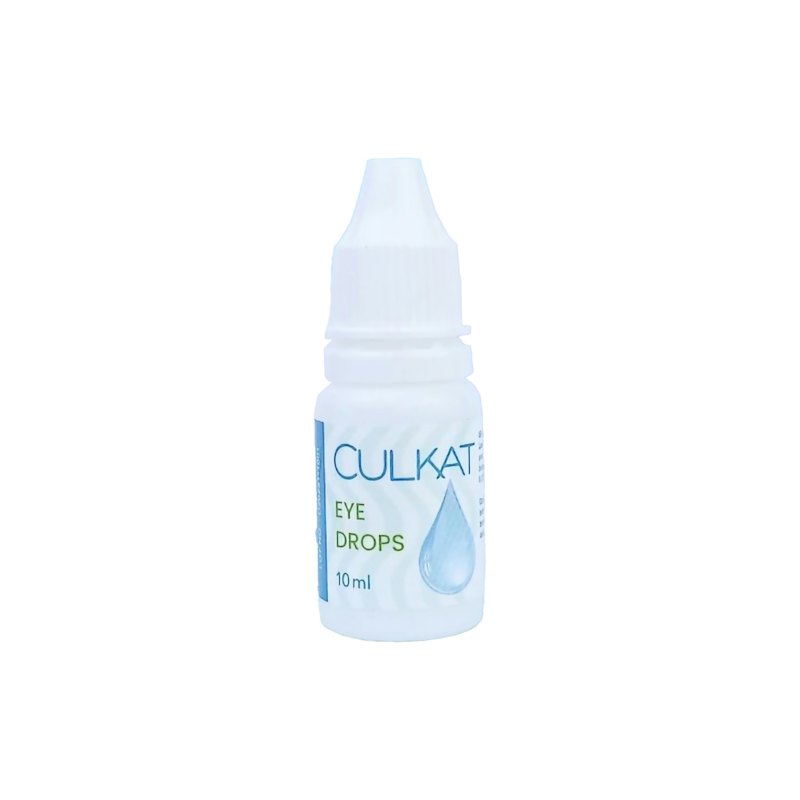 Culkat Eye Drop 1