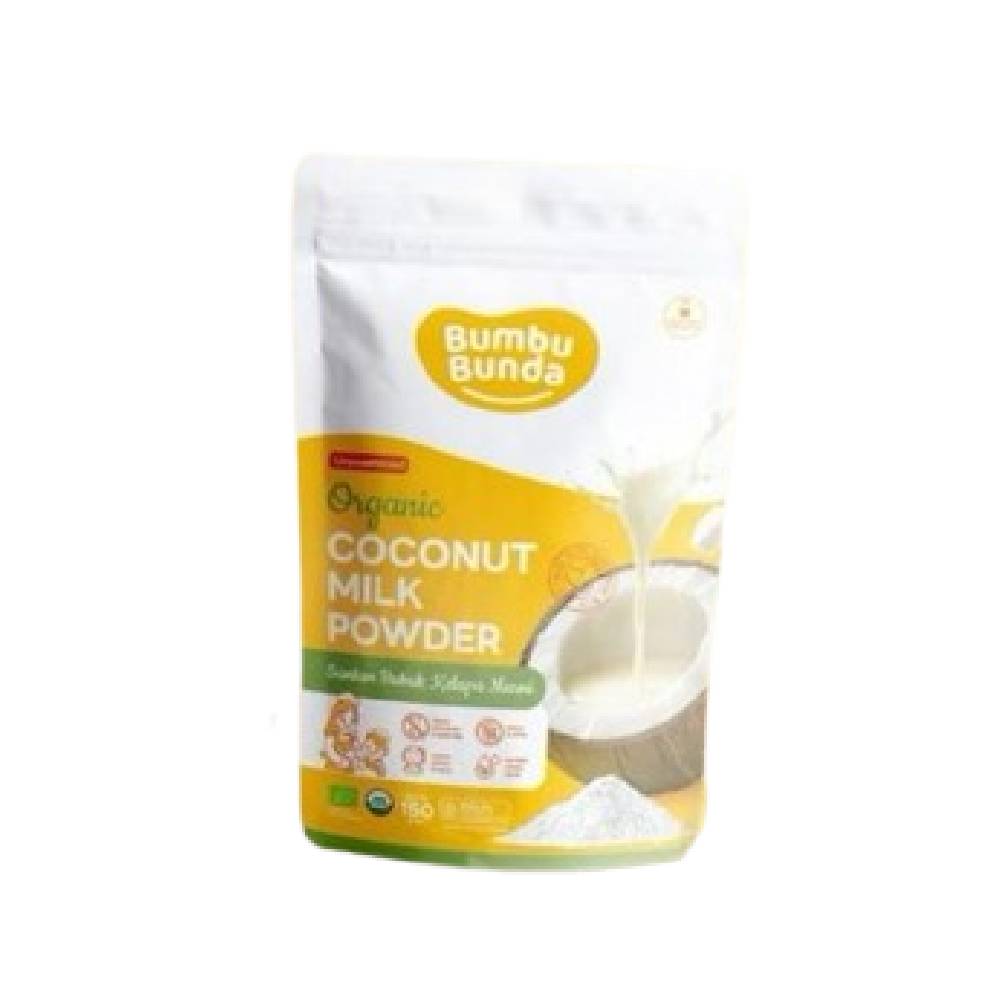 Bumbu Bunda Elia Coconut Milk Powder