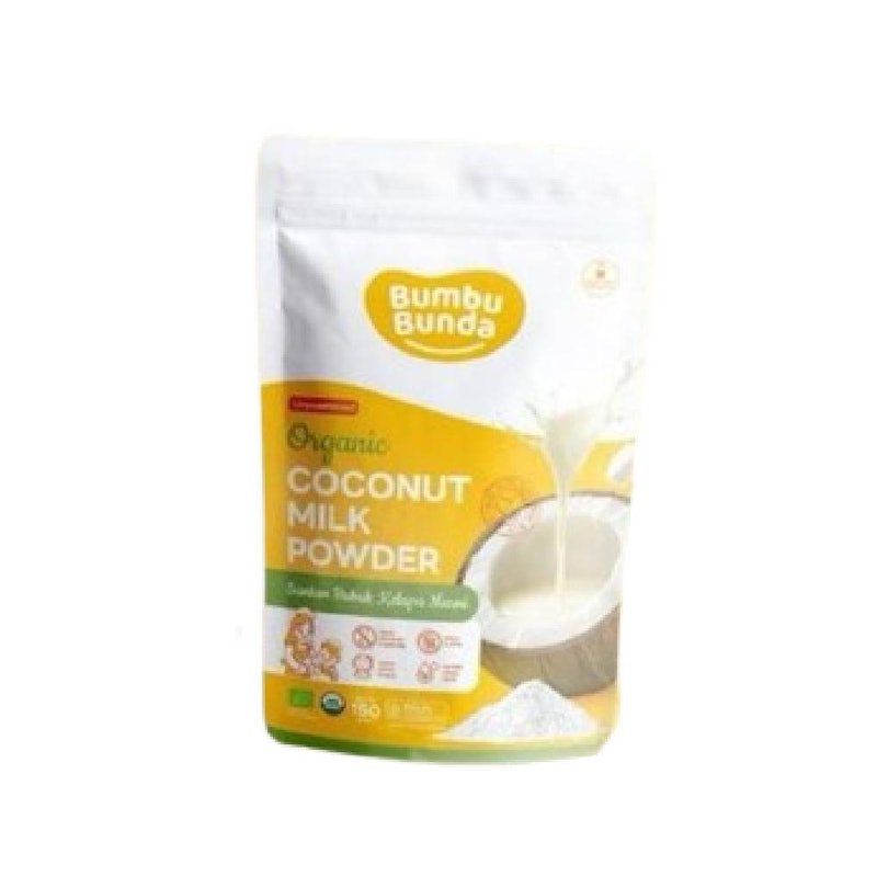 Bumbu Bunda Elia Coconut Milk Powder 1