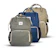 Mama's Choice Multi-Function Diaper Bag (Limited) 1