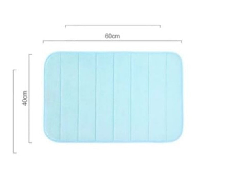 Keset Memory Foam 5