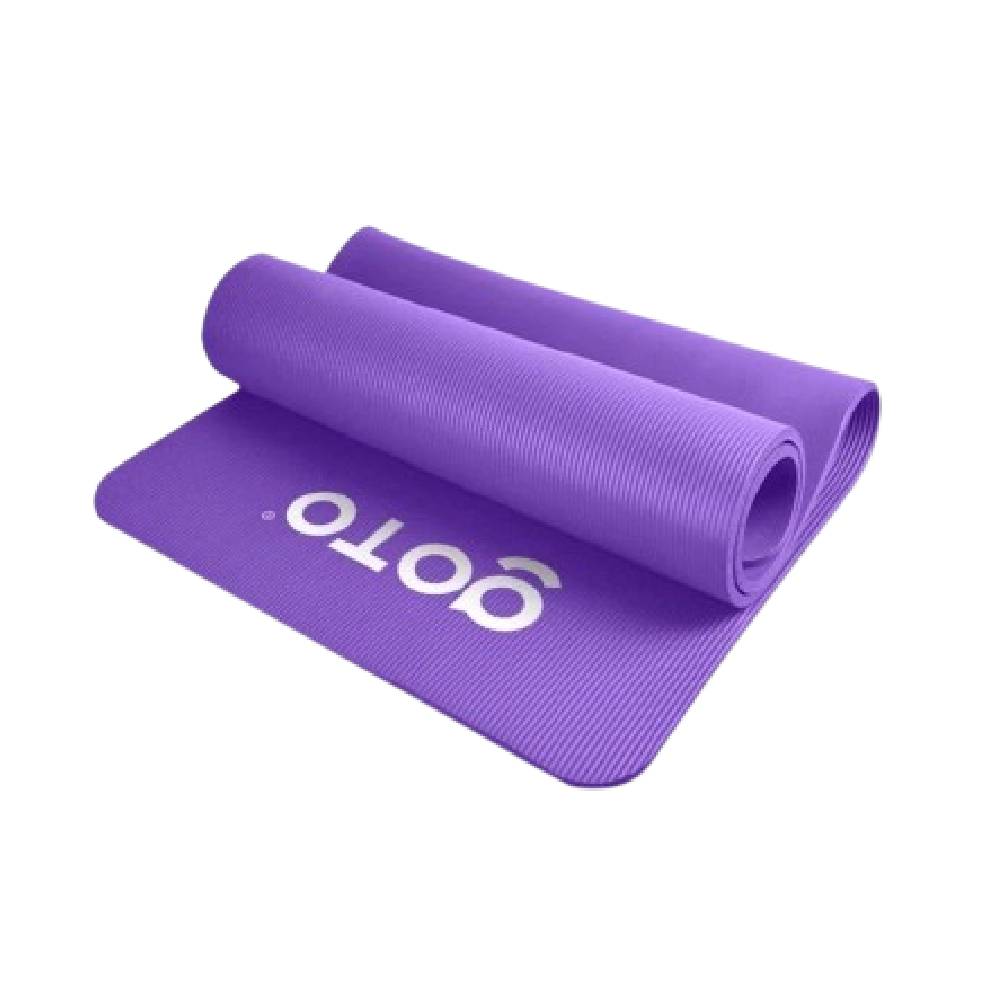 10 Rekomendasi Matras untuk Olahraga Terbaik  [Bisa untuk Gym] (Terbaru Tahun 2026) 1