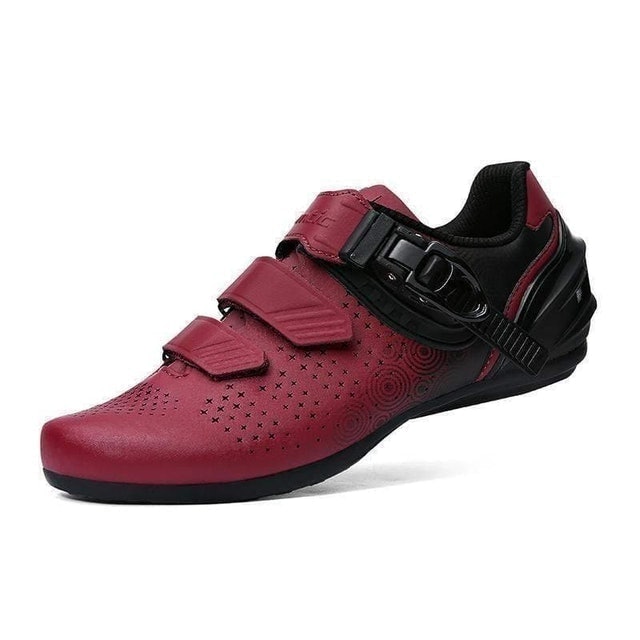 Diana Women Road Lockless Cycling Shoes ｜ WLS20014