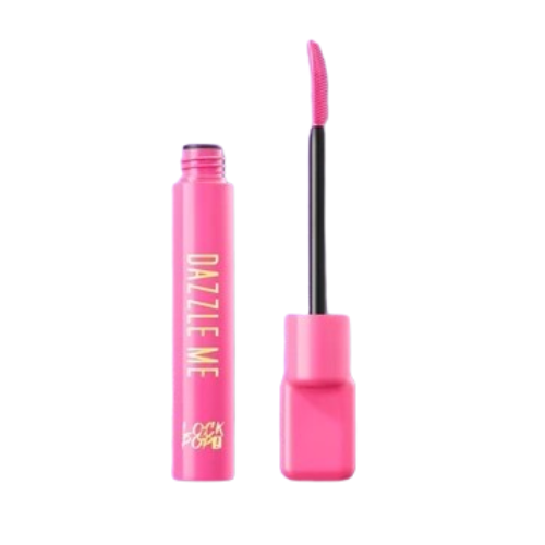 DAZZLE ME ｜ Lock & Pop! LongLASH-ting Mascara