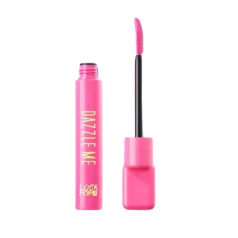 Lock & Pop! LongLASH-ting Mascara 1